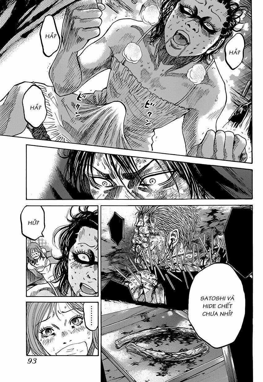 Shimauma - Chapter 1 - Trang 87