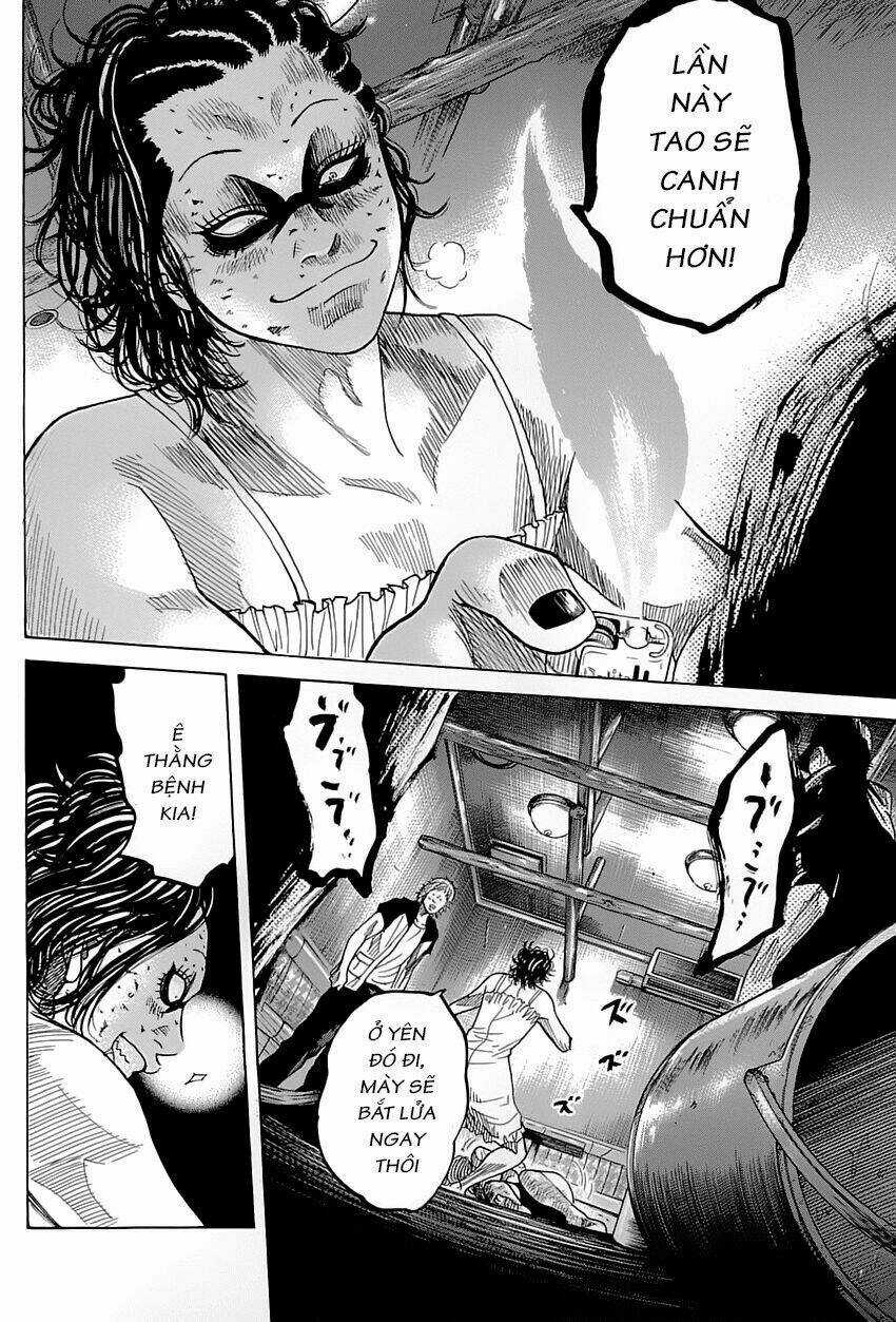 Shimauma - Chapter 1 - Trang 92