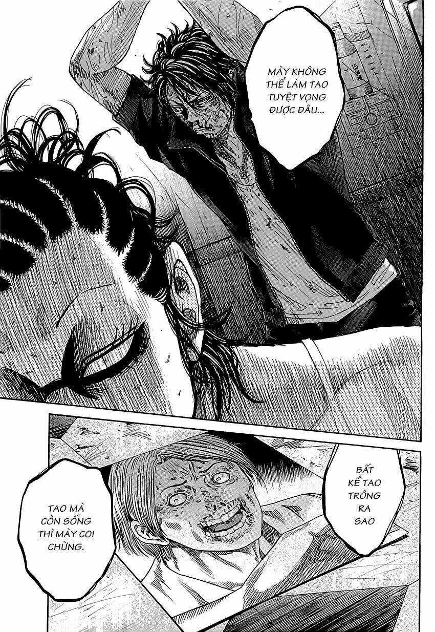 Shimauma - Chapter 1 - Trang 93