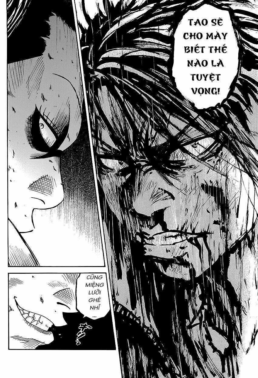 Shimauma - Chapter 1 - Trang 94