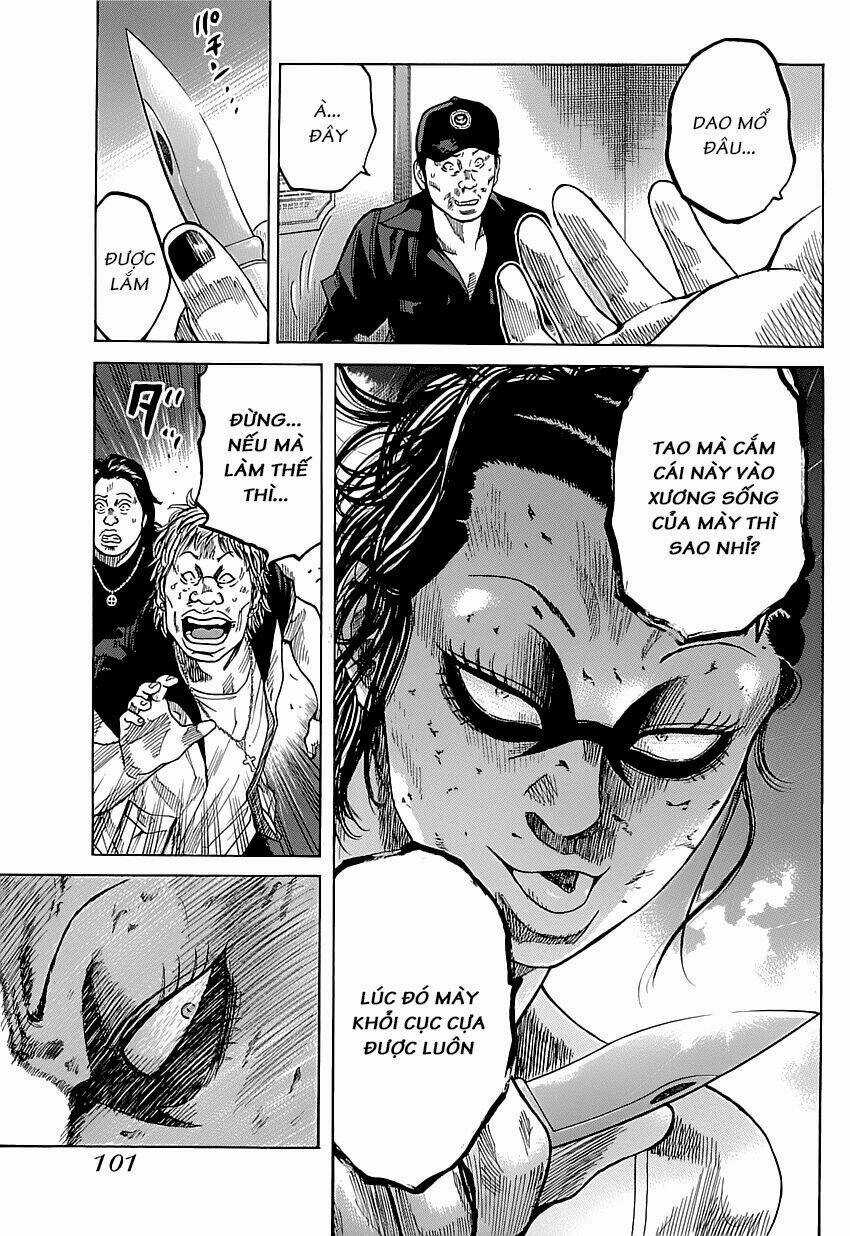 Shimauma - Chapter 1 - Trang 95