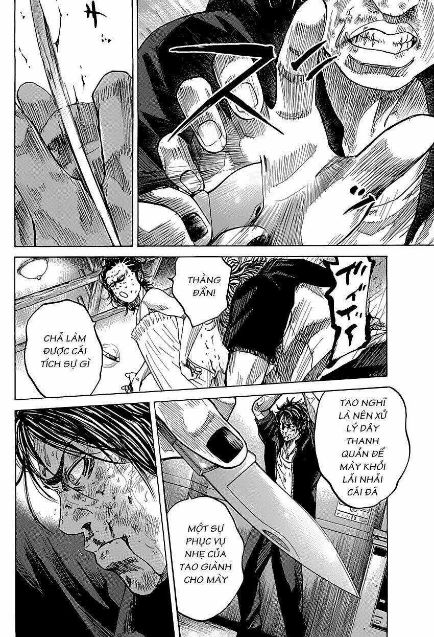 Shimauma - Chapter 1 - Trang 96