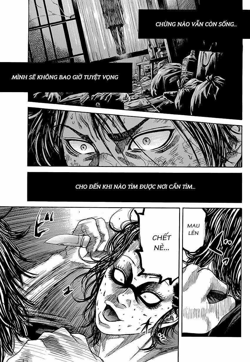 Shimauma - Chapter 1 - Trang 97