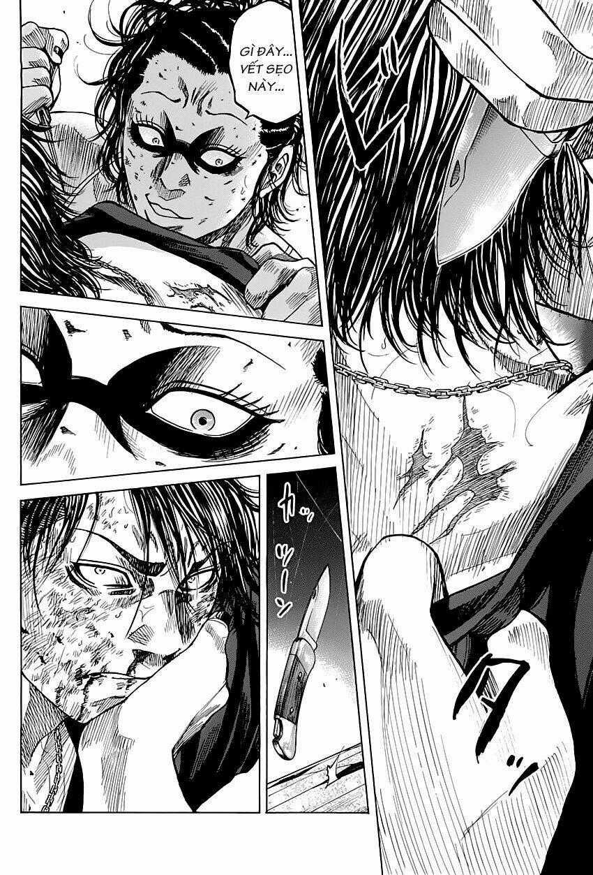 Shimauma - Chapter 1 - Trang 98