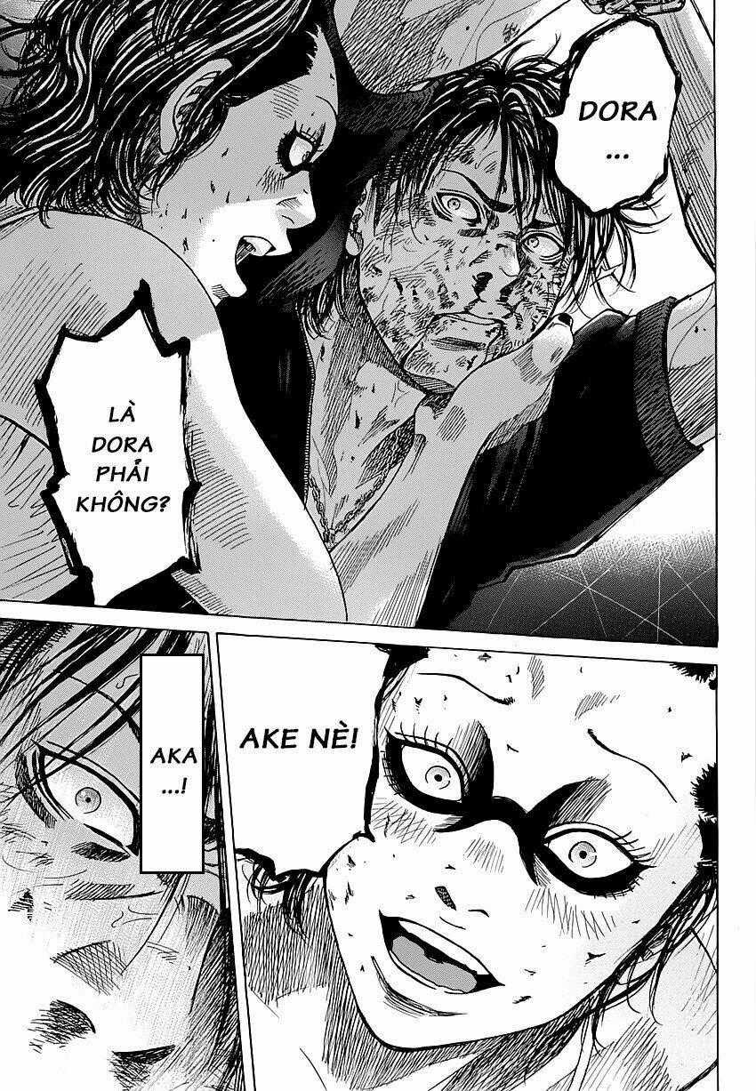 Shimauma - Chapter 1 - Trang 99