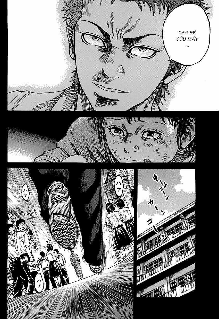 Shimauma - Chapter 2.1 - Trang 15