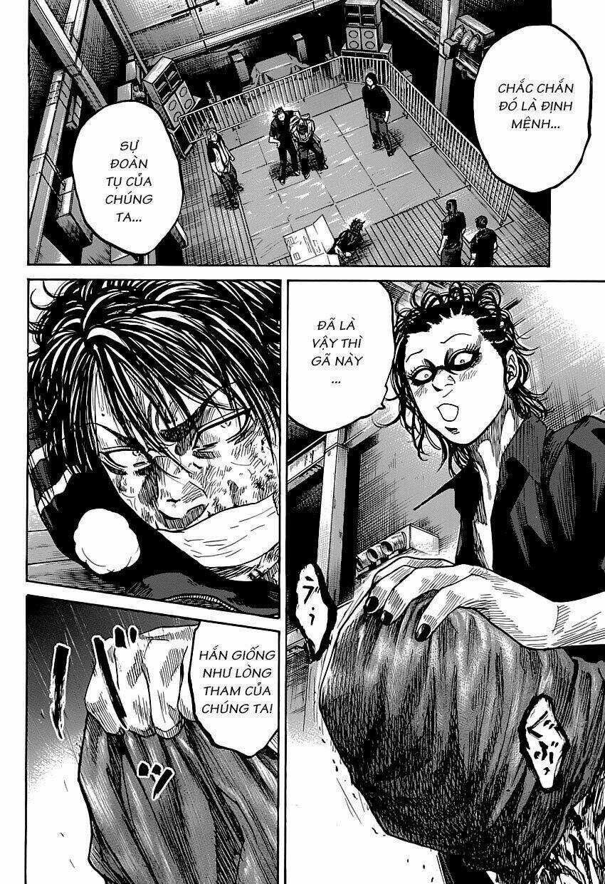 Shimauma - Chapter 2.1 - Trang 17