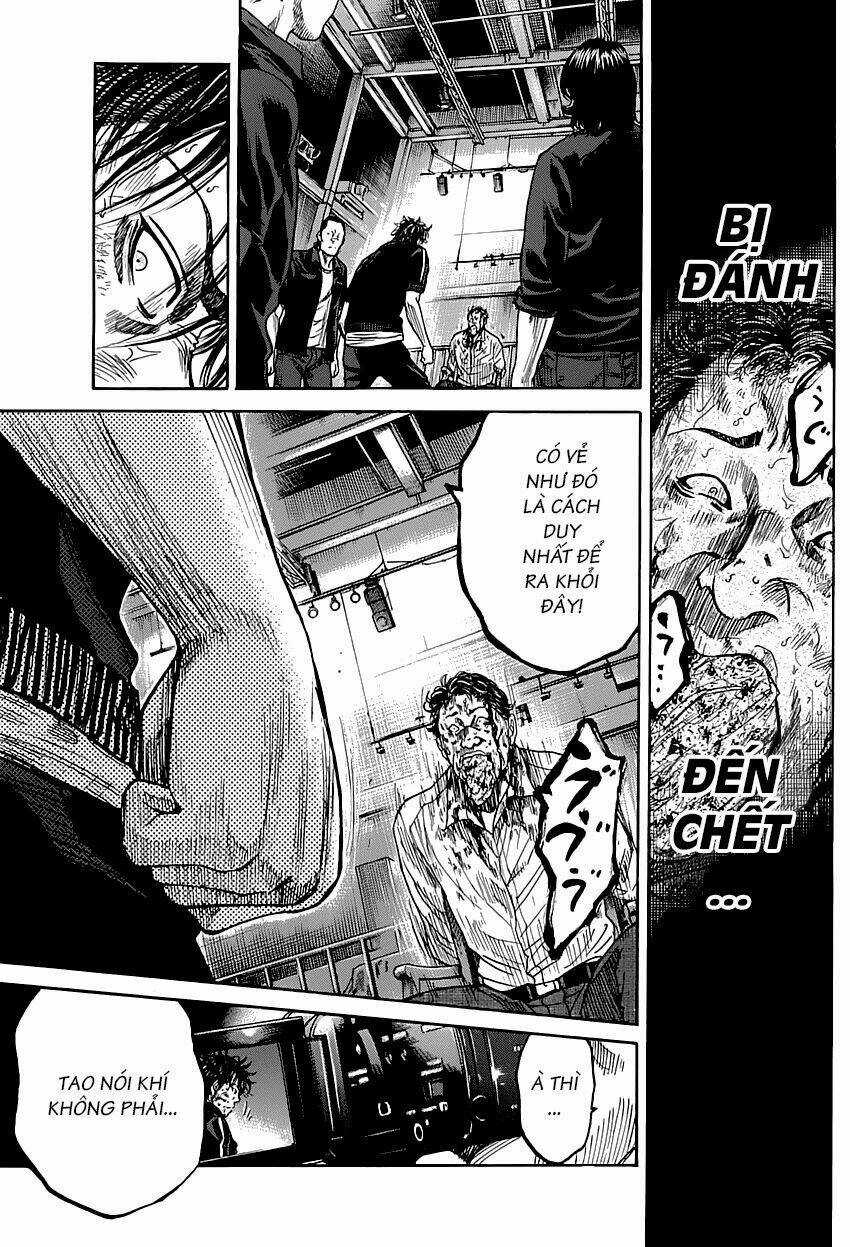 Shimauma - Chapter 2.1 - Trang 26