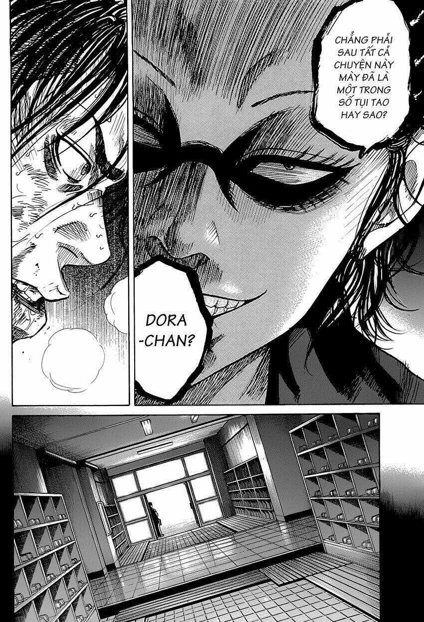 Shimauma - Chapter 2.1 - Trang 27