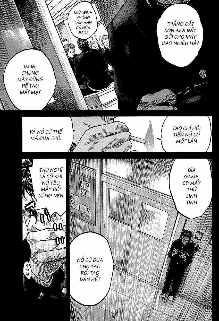 Shimauma - Chapter 2.1 - Trang 30