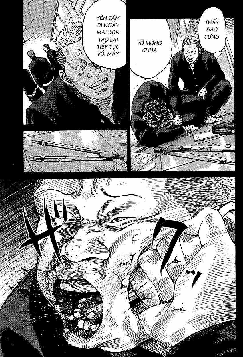 Shimauma - Chapter 2.1 - Trang 34