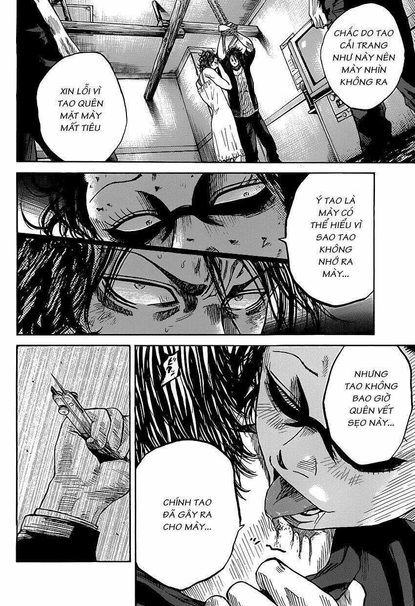 Shimauma - Chapter 2.1 - Trang 6