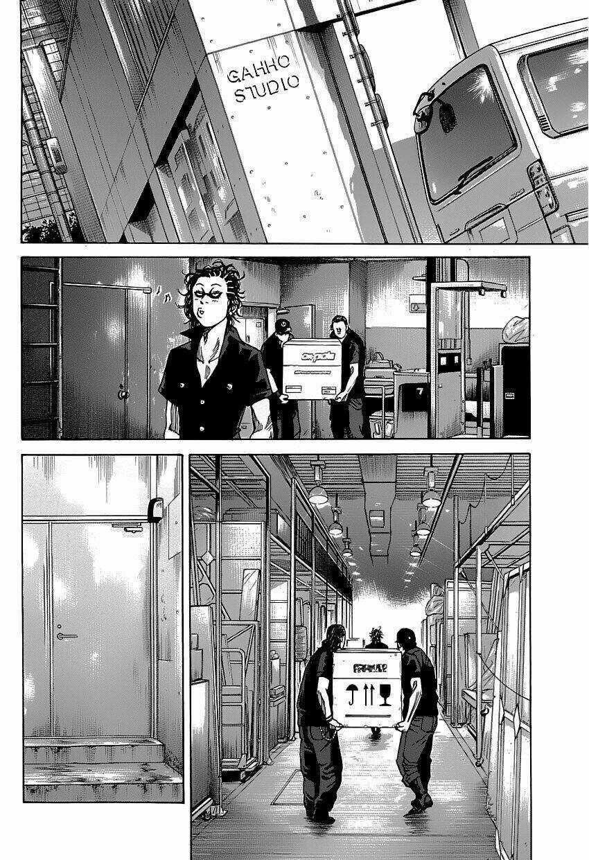 Shimauma - Chapter 2.1 - Trang 8