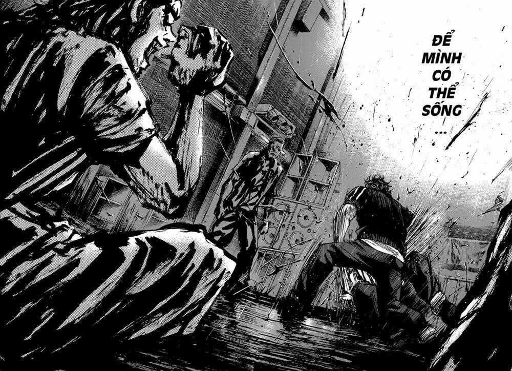 Shimauma - Chapter 2.2 - Trang 2