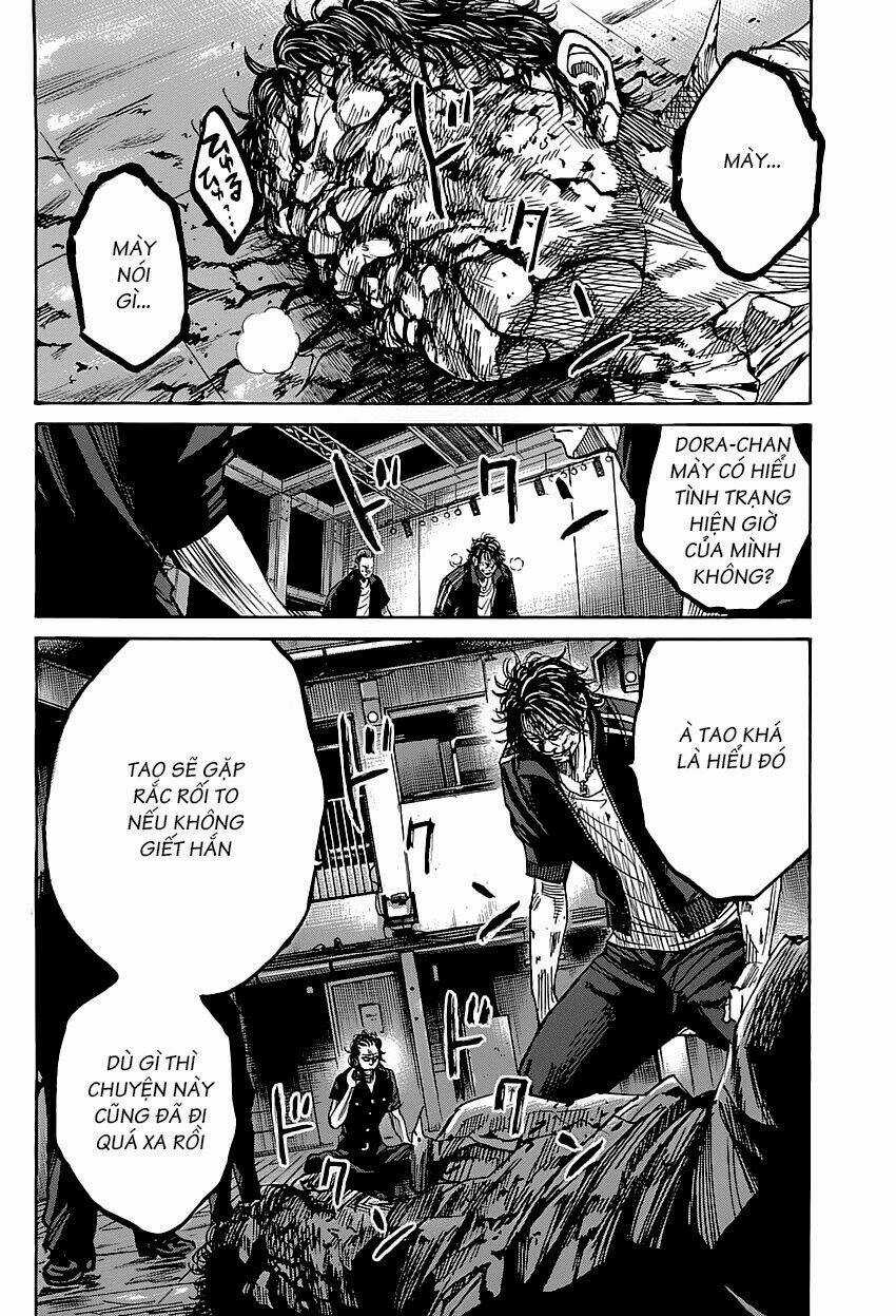 Shimauma - Chapter 2.2 - Trang 11