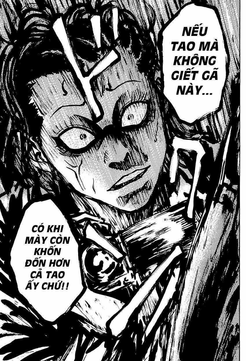 Shimauma - Chapter 2.2 - Trang 12