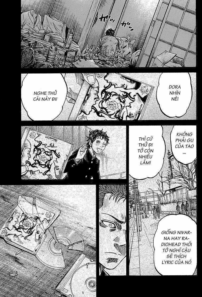 Shimauma - Chapter 2.2 - Trang 17