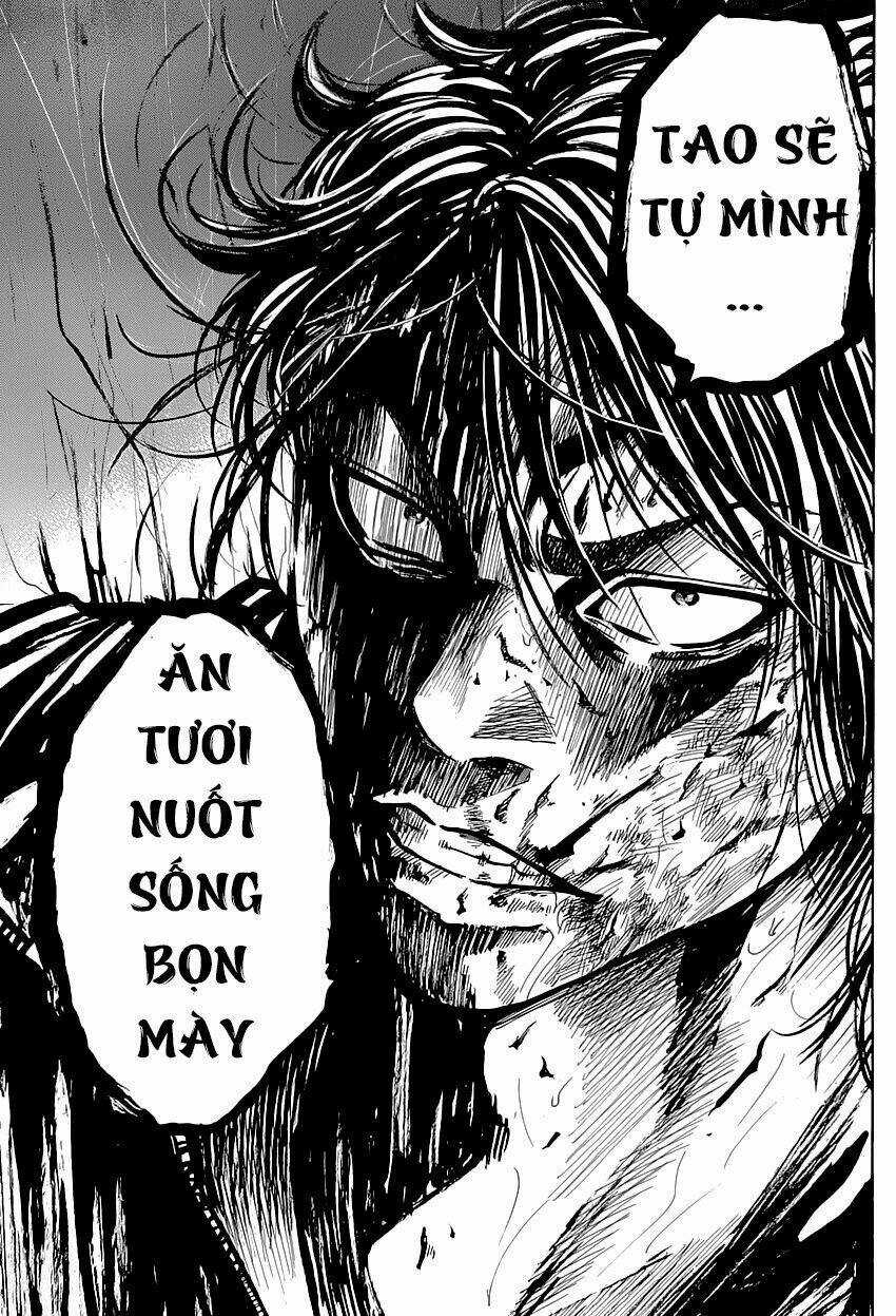 Shimauma - Chapter 2.2 - Trang 19