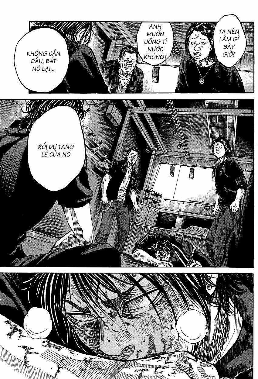 Shimauma - Chapter 2.2 - Trang 21