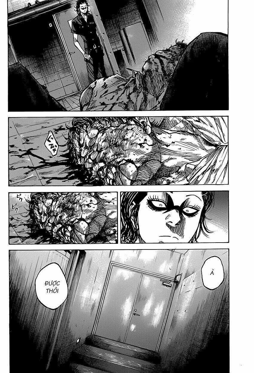 Shimauma - Chapter 2.2 - Trang 22