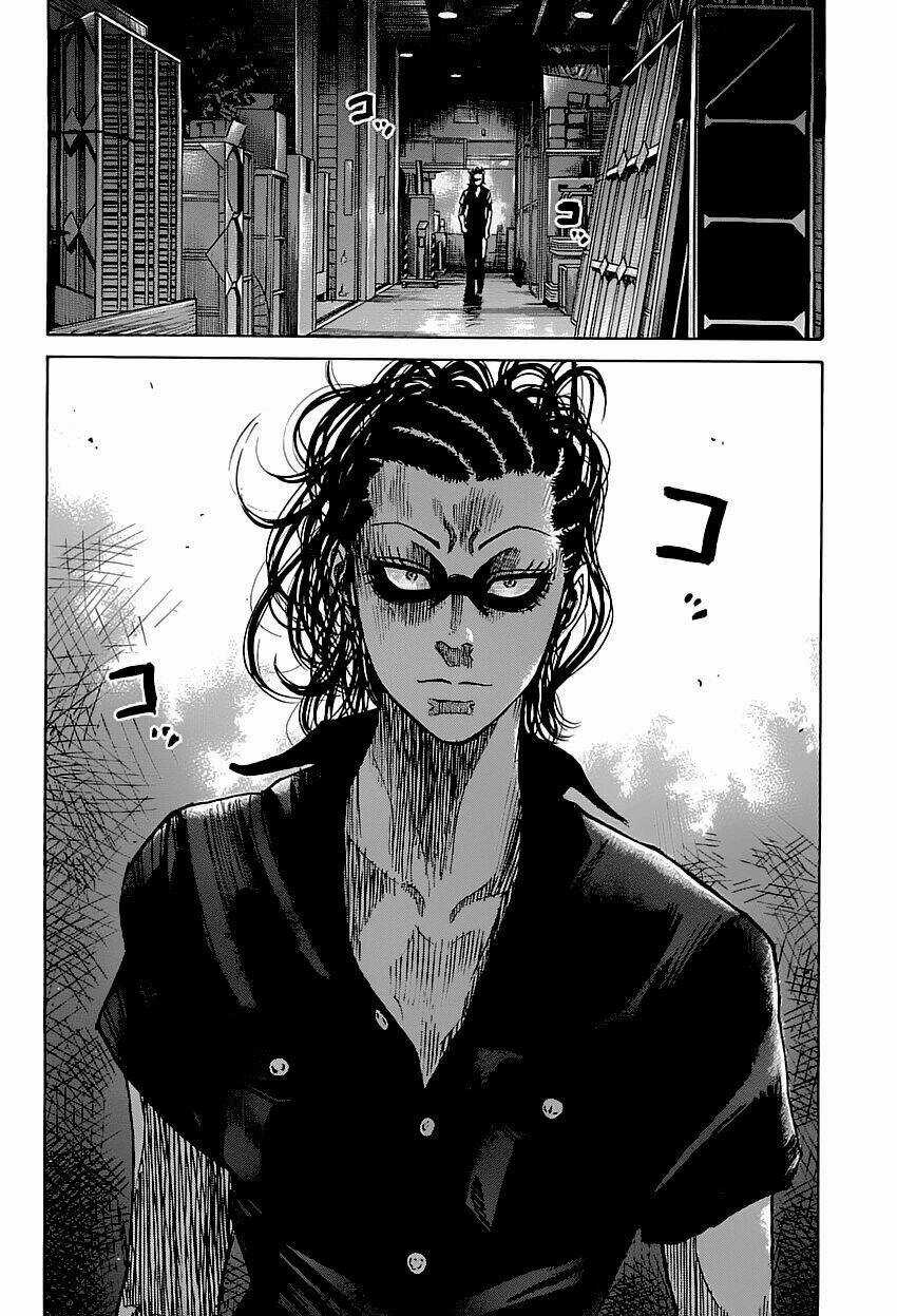 Shimauma - Chapter 2.2 - Trang 24