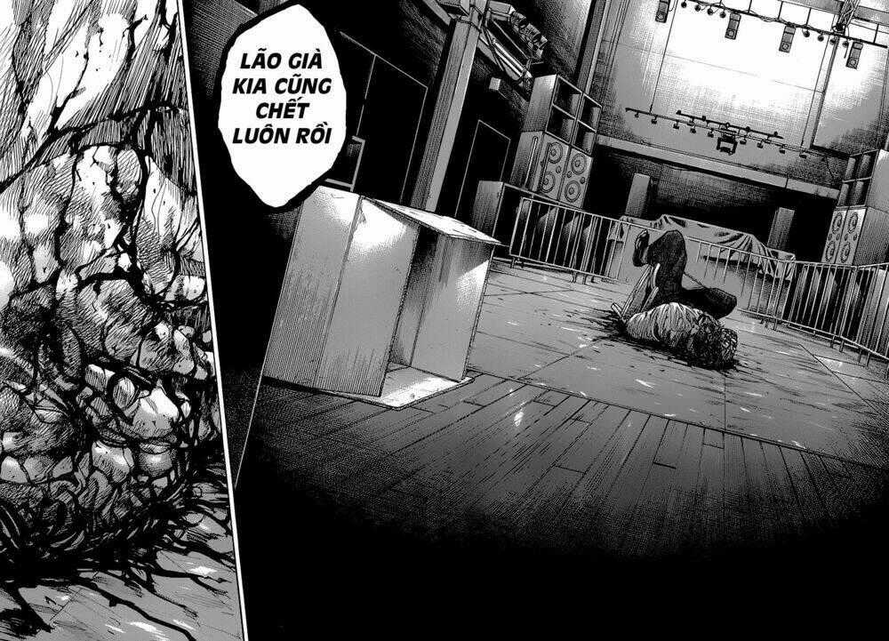 Shimauma - Chapter 2.2 - Trang 28