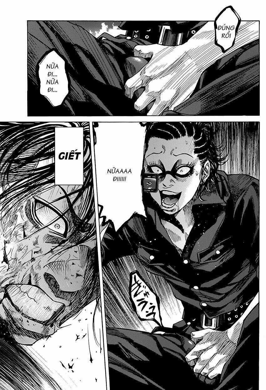 Shimauma - Chapter 2.2 - Trang 4