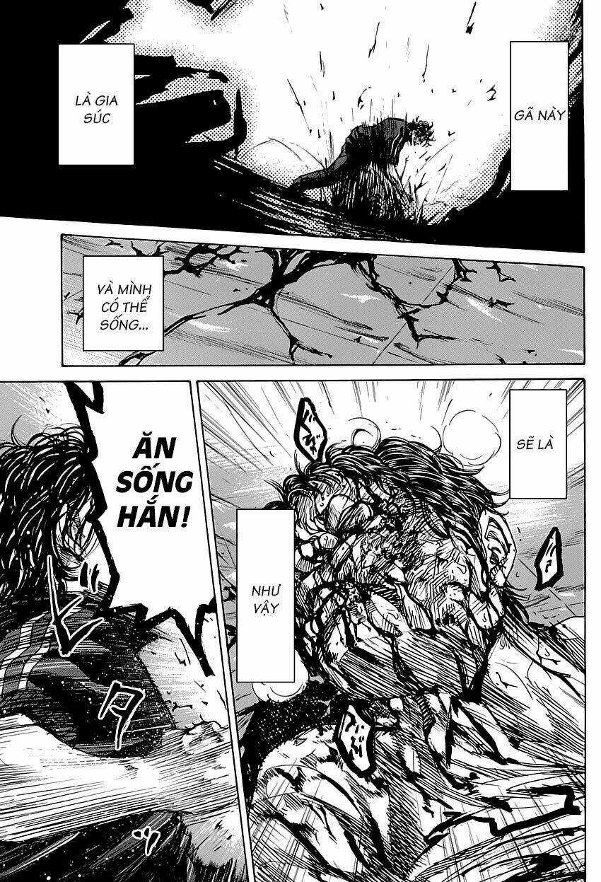 Shimauma - Chapter 2.2 - Trang 6