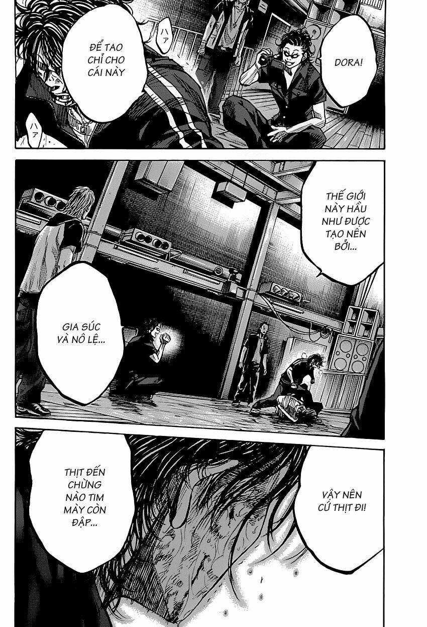 Shimauma - Chapter 2.2 - Trang 7