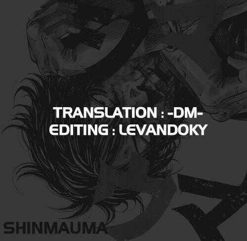 Shimauma - Chapter 2 - Trang 1