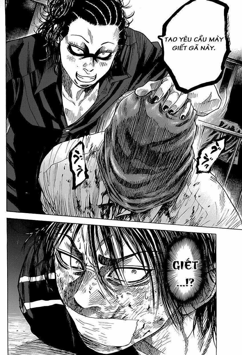 Shimauma - Chapter 2 - Trang 11