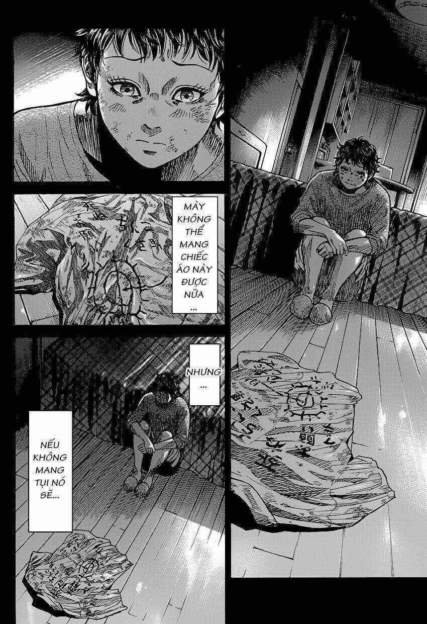 Shimauma - Chapter 2 - Trang 13