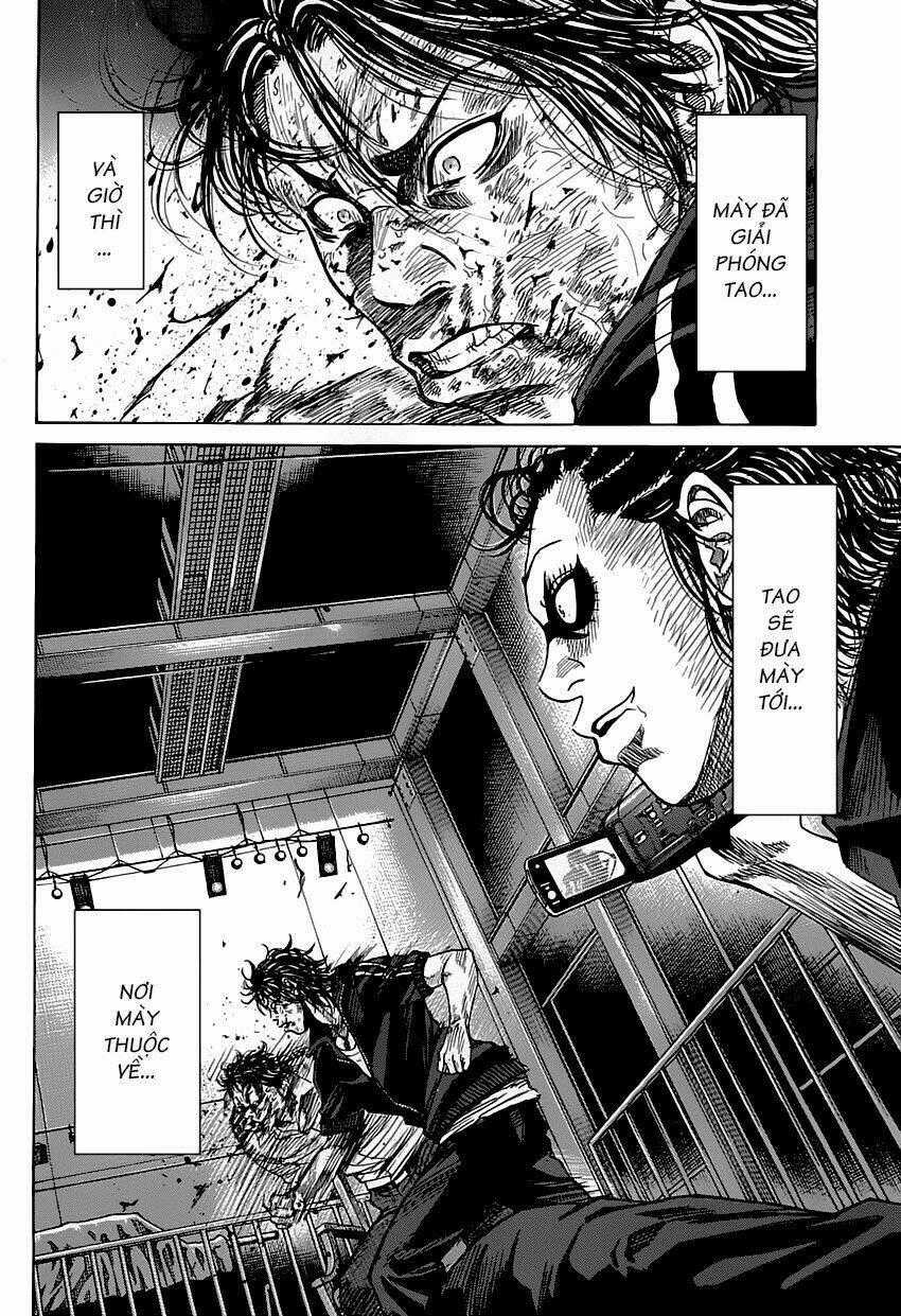 Shimauma - Chapter 2 - Trang 36