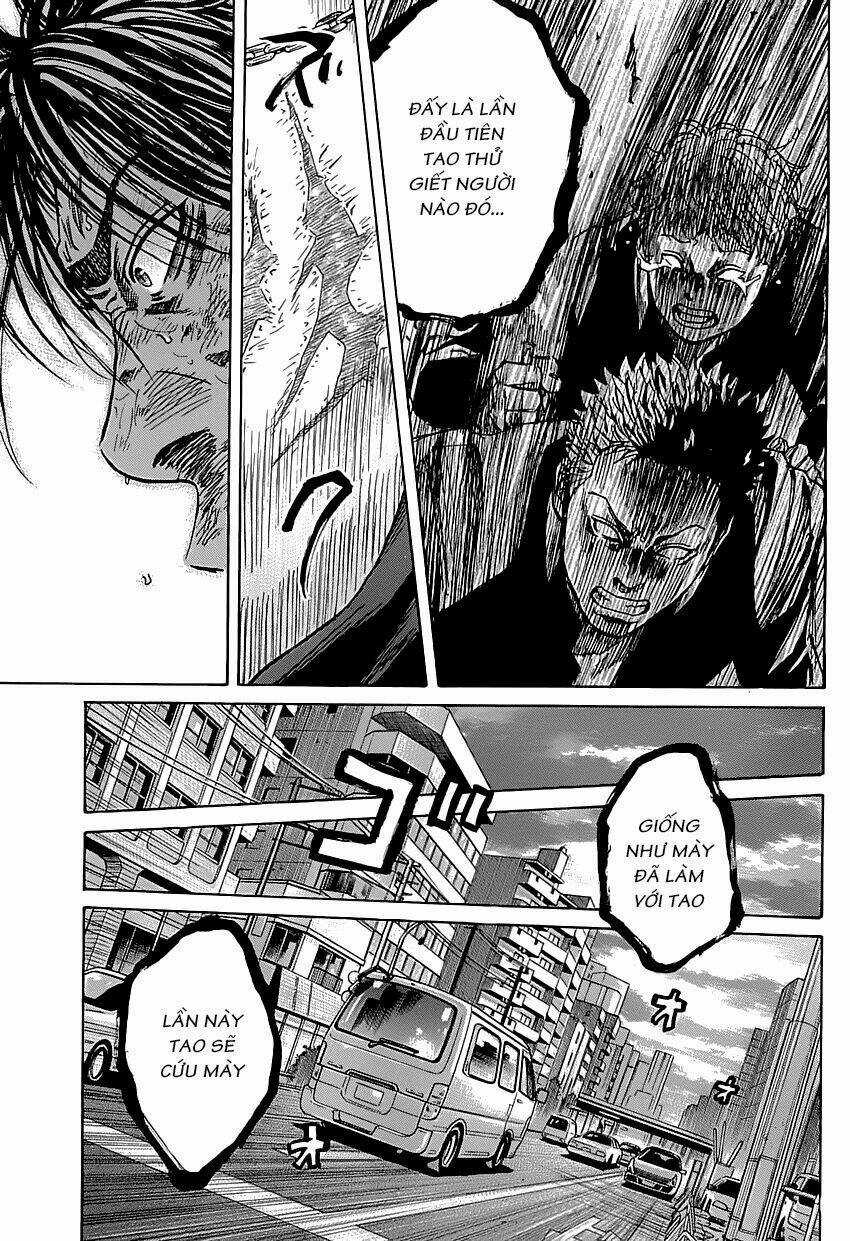 Shimauma - Chapter 2 - Trang 7