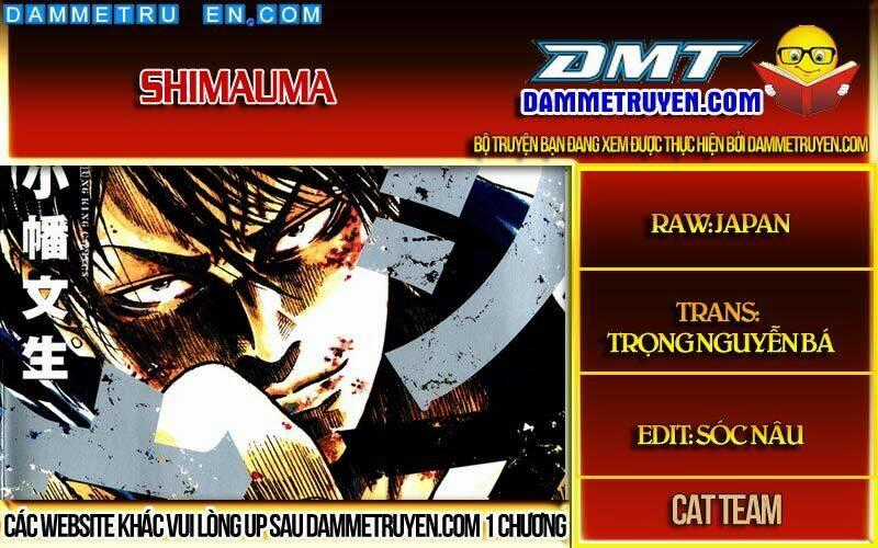 Shimauma - Chapter 3.1 - Trang 1