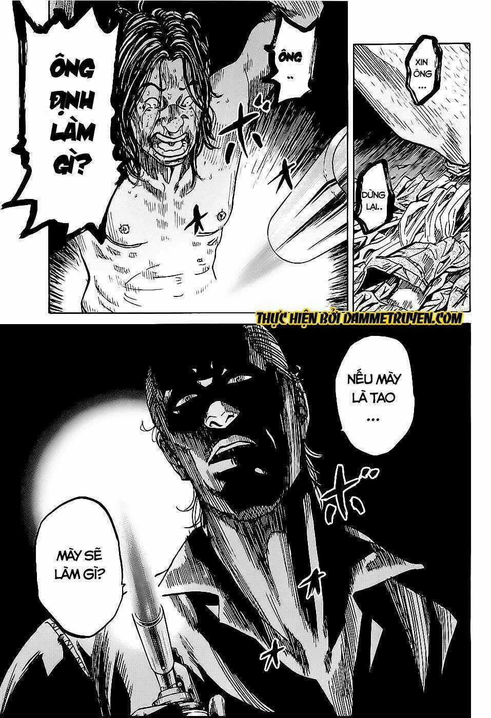 Shimauma - Chapter 3.1 - Trang 13