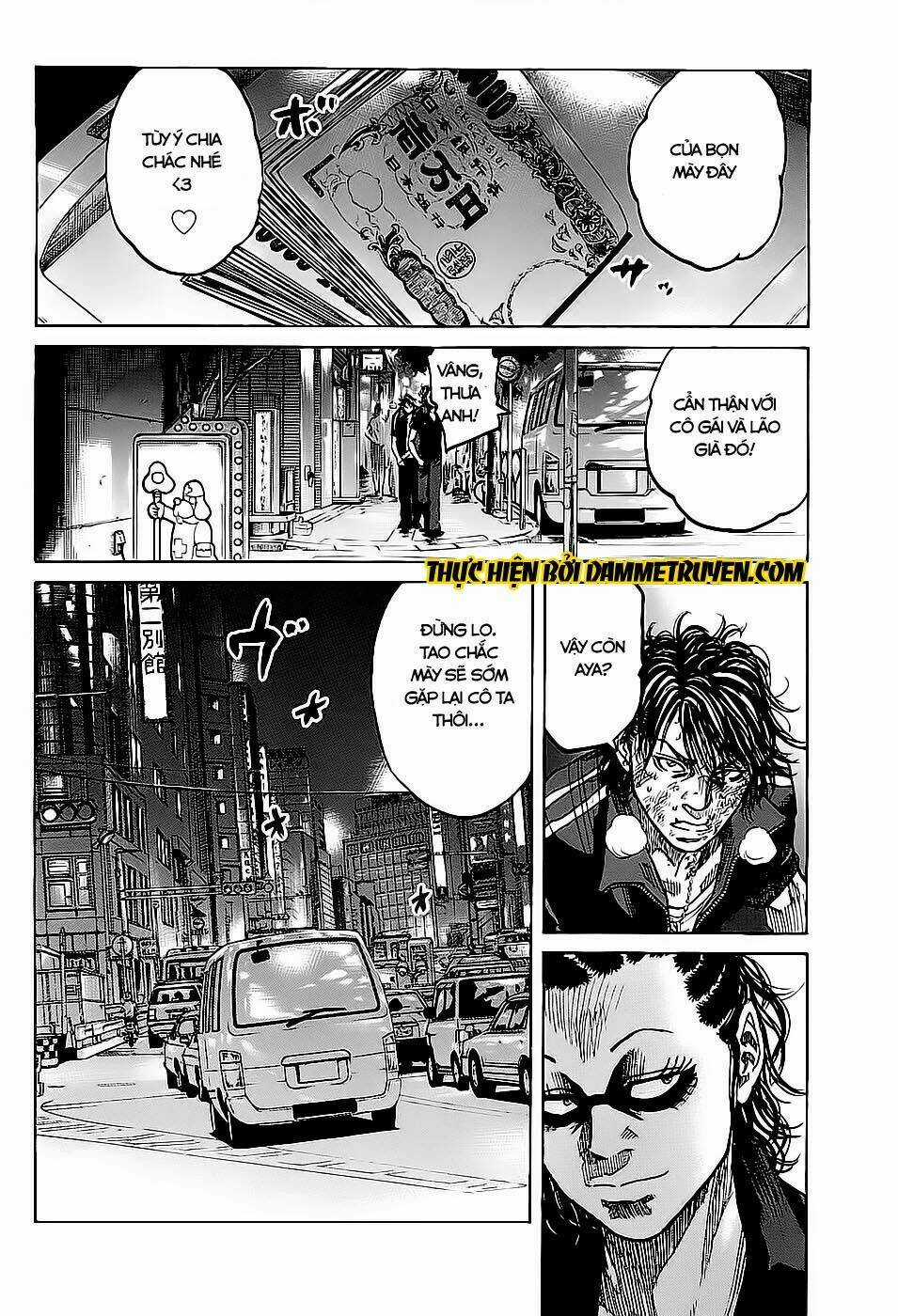 Shimauma - Chapter 3.1 - Trang 14