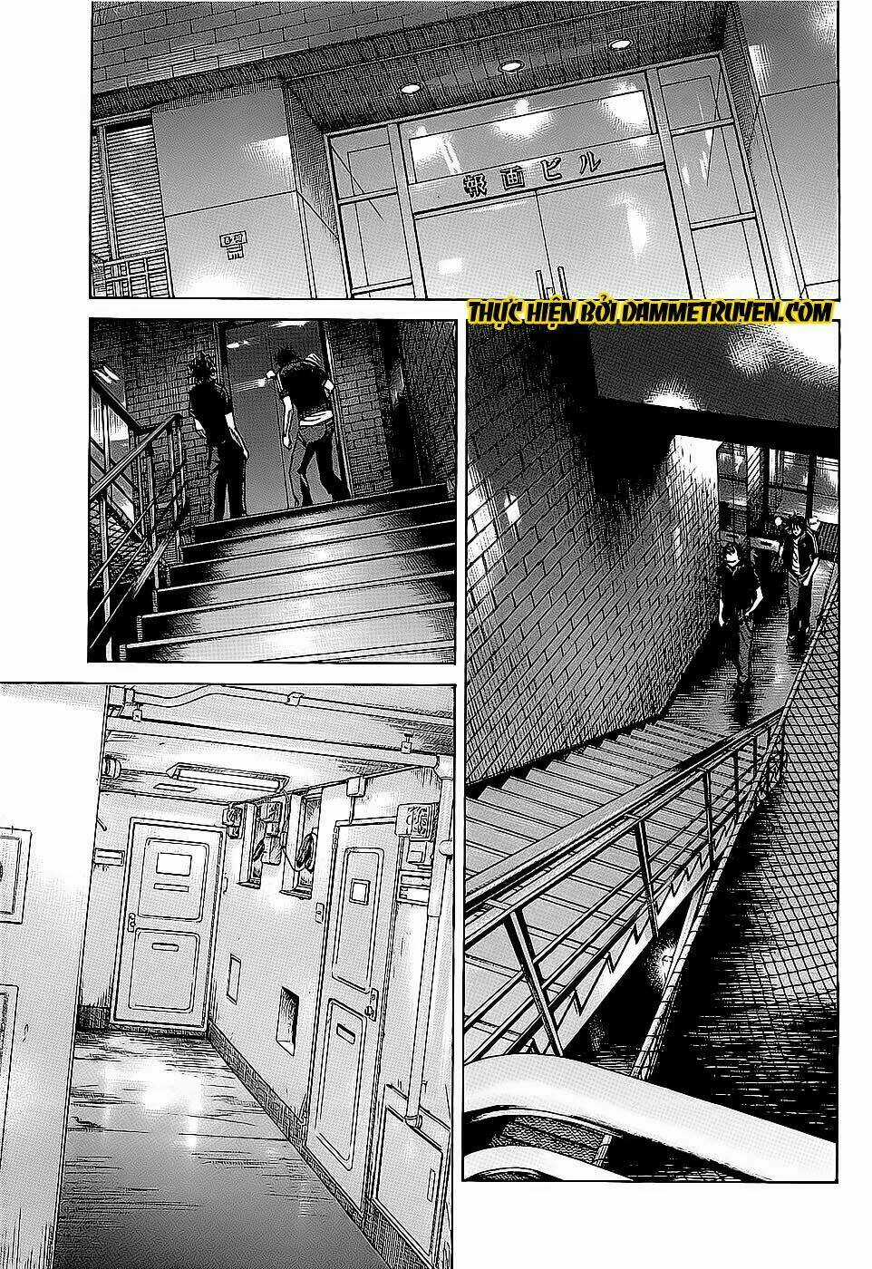 Shimauma - Chapter 3.1 - Trang 16