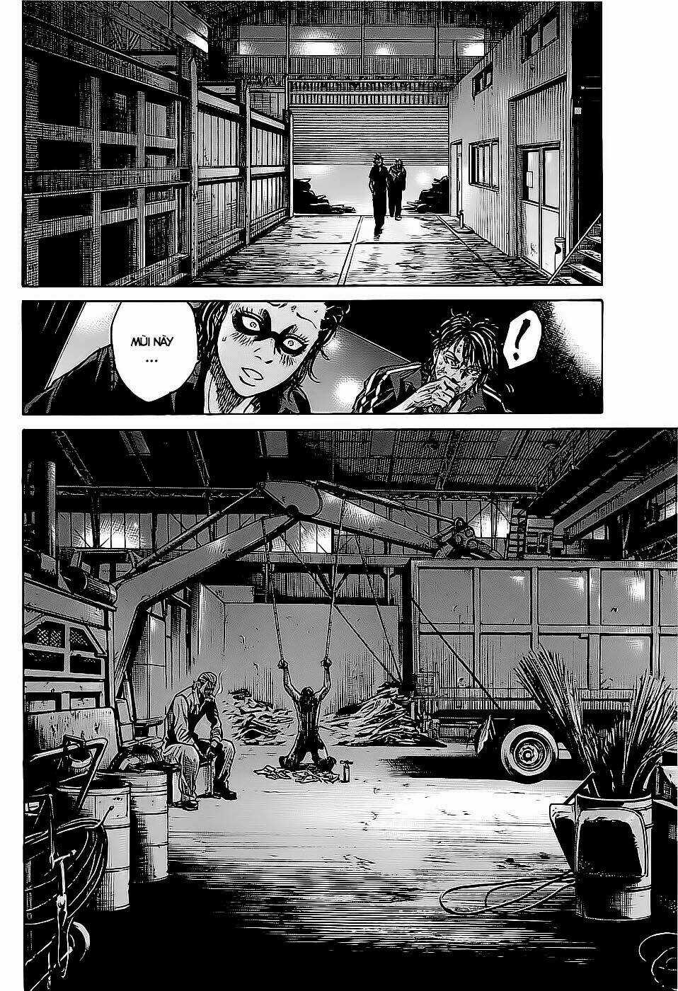 Shimauma - Chapter 3.1 - Trang 21