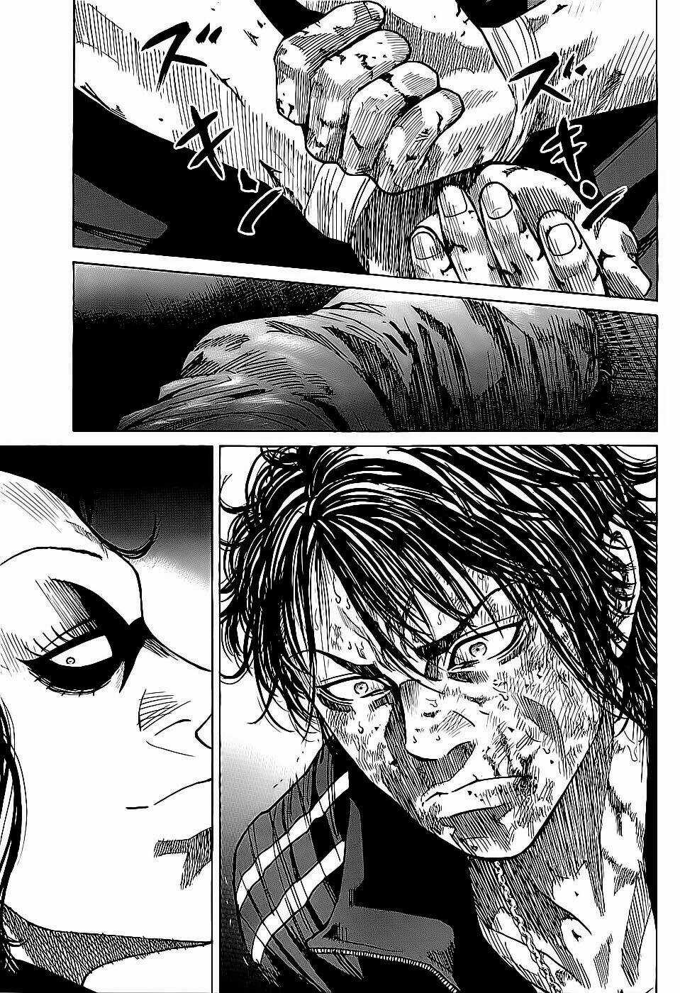 Shimauma - Chapter 3.1 - Trang 5