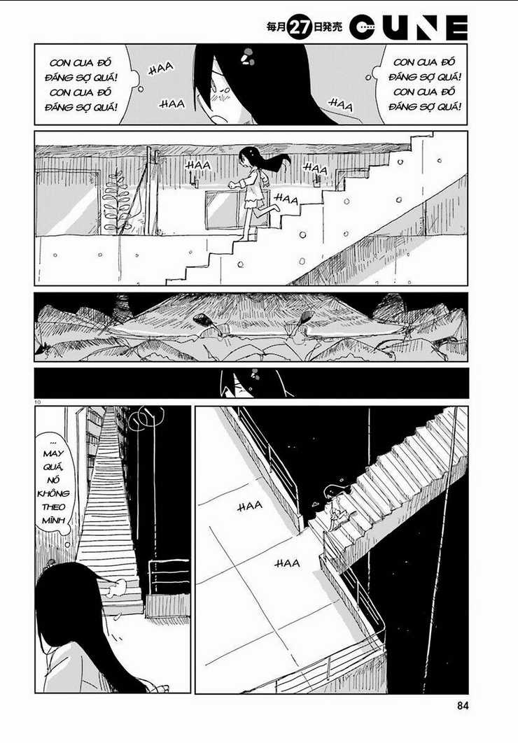 Shimeji Simulation - Chapter 10 - Trang 13