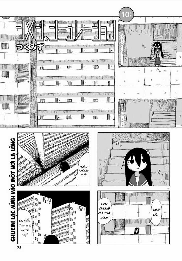 Shimeji Simulation - Chapter 10 - Trang 4