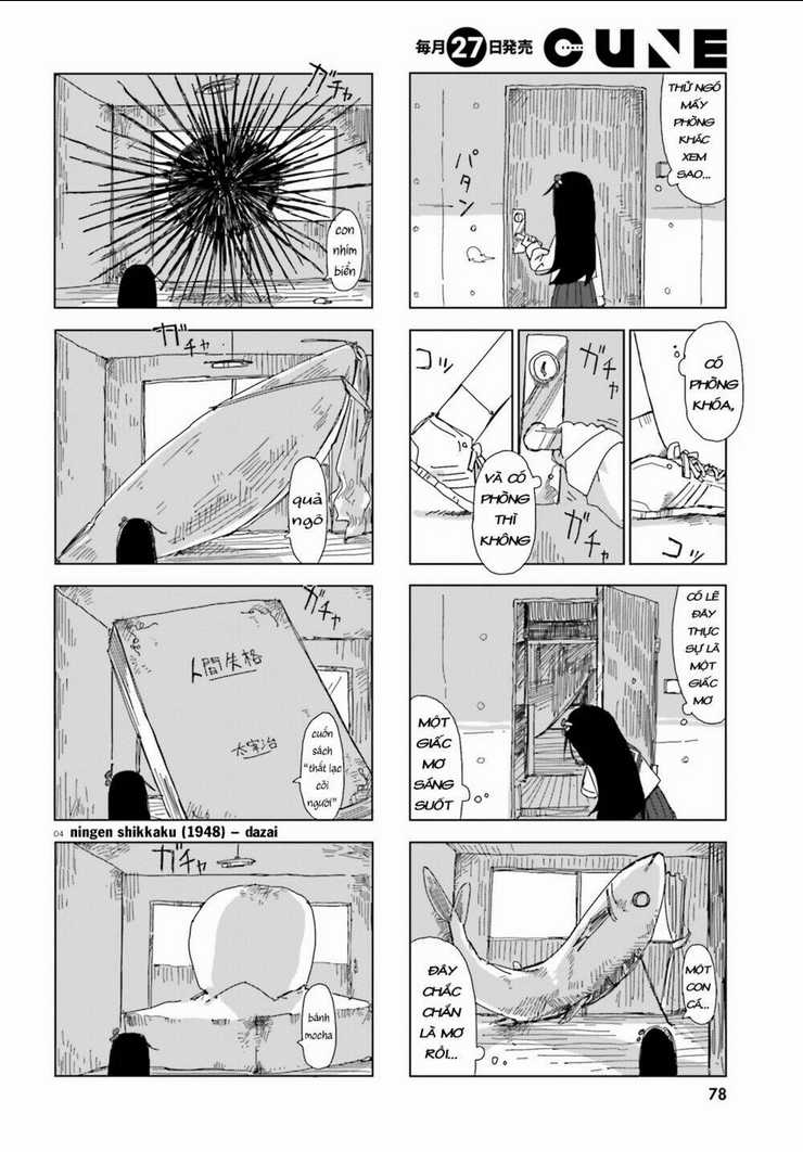 Shimeji Simulation - Chapter 10 - Trang 7