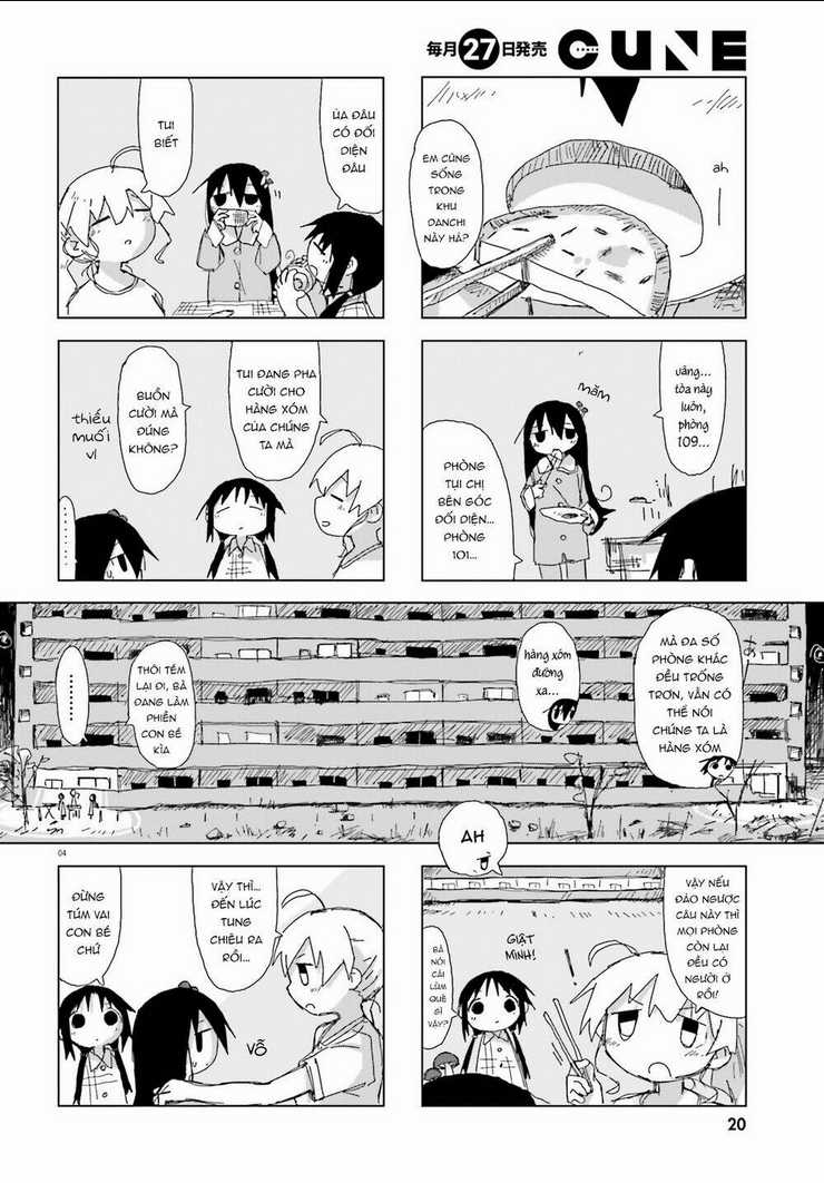 Shimeji Simulation - Chapter 13 - Trang 7