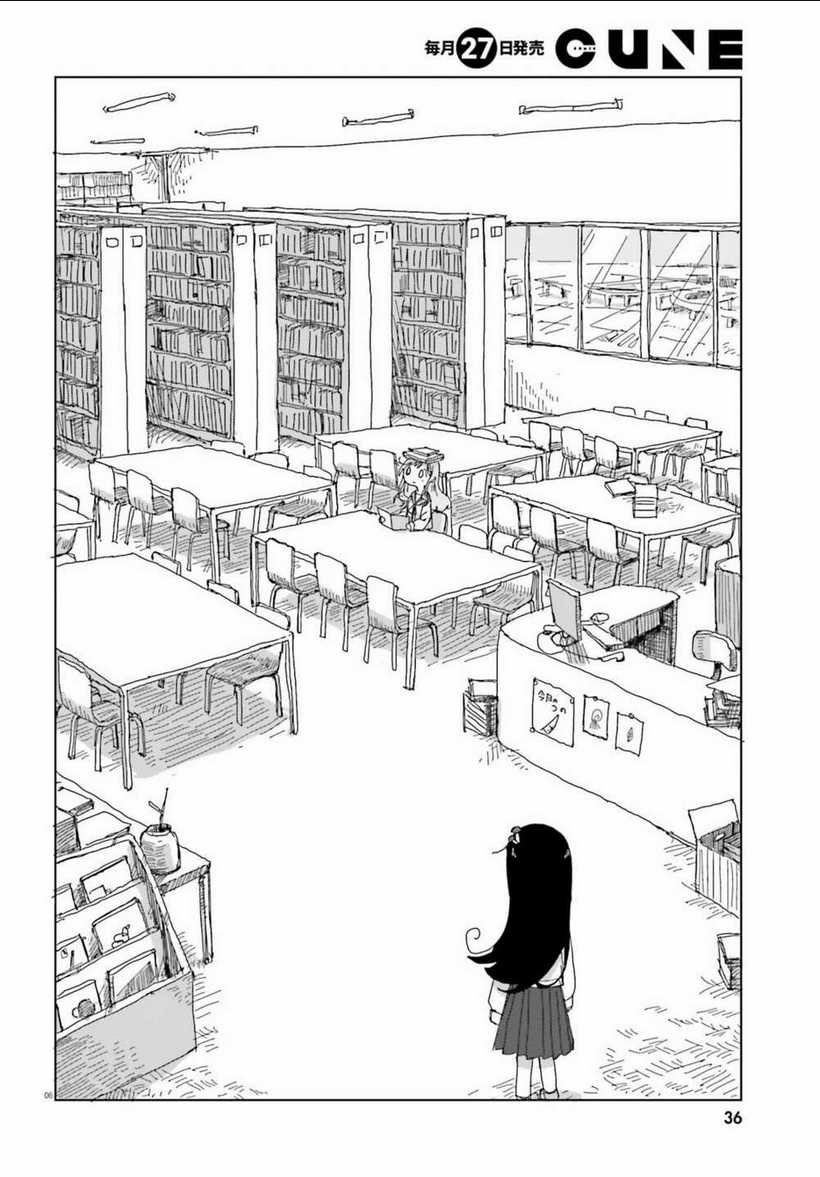 Shimeji Simulation - Chapter 15 - Trang 6