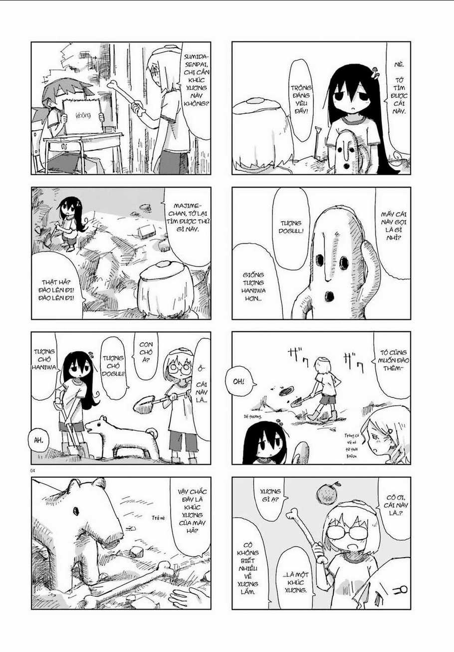 Shimeji Simulation - Chapter 16 - Trang 3