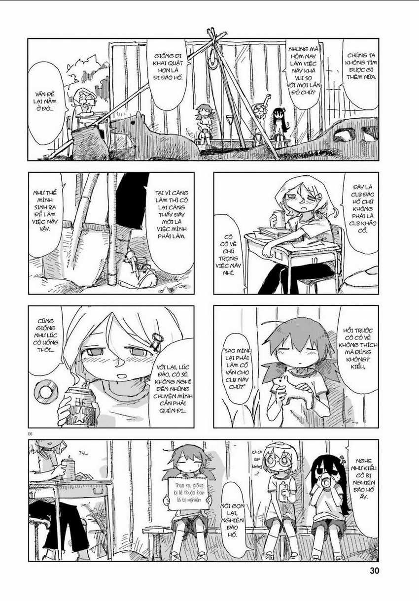 Shimeji Simulation - Chapter 16 - Trang 5