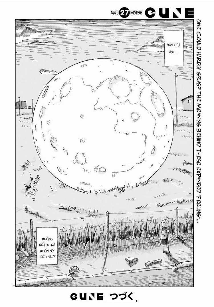 Shimeji Simulation - Chapter 23 - Trang 10