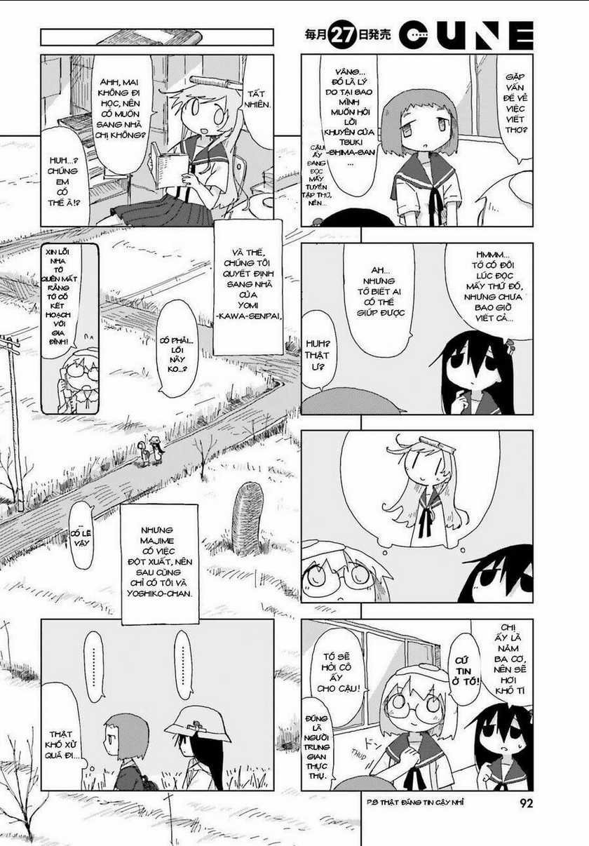 Shimeji Simulation - Chapter 24 - Trang 2