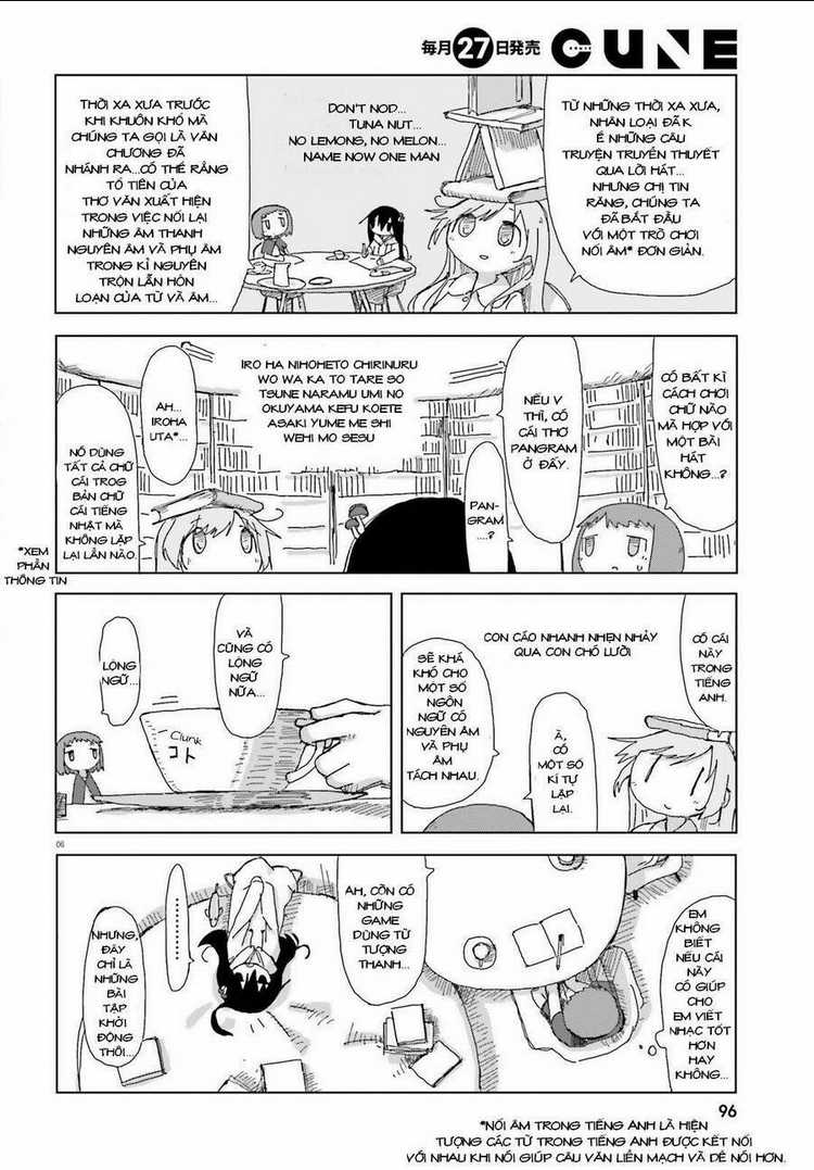 Shimeji Simulation - Chapter 24 - Trang 6